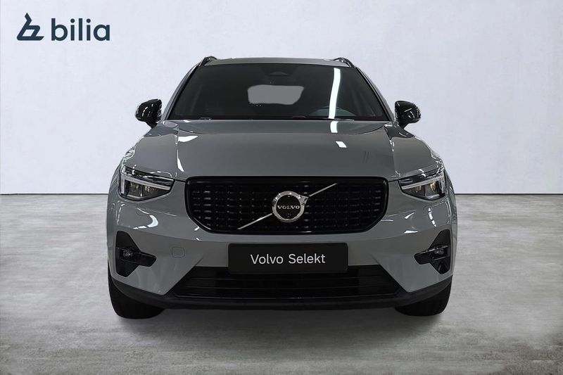 Volvo XC40 bild 6
