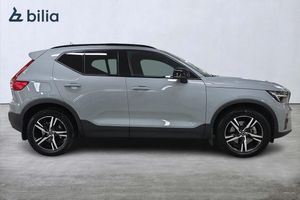 Volvo XC40 bild 18