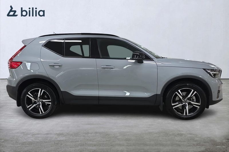 Volvo XC40 bild 18
