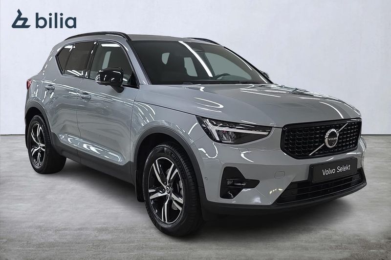 Volvo XC40 bild 20