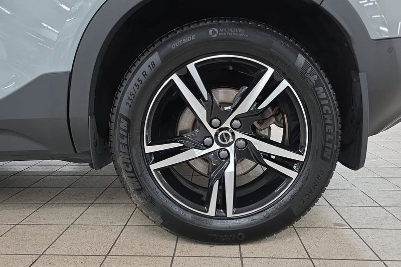 Volvo XC40 bild 17