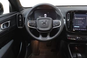 Volvo XC40 bild 11