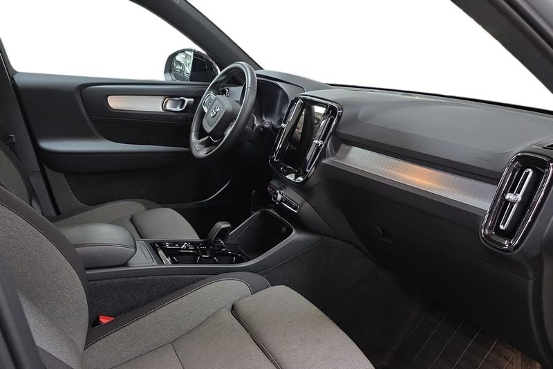 Volvo XC40 bild 7