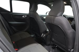 Volvo XC40 bild 9