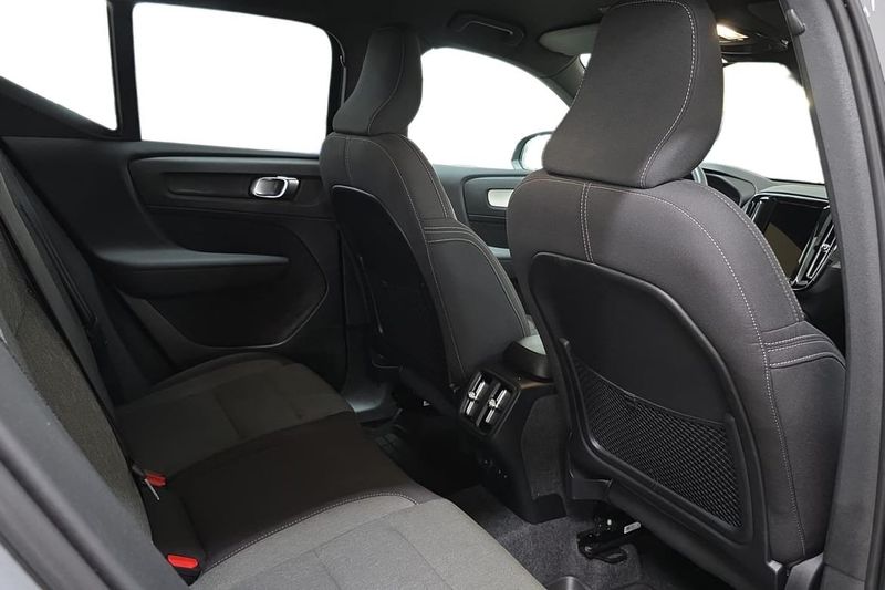 Volvo XC40 bild 9