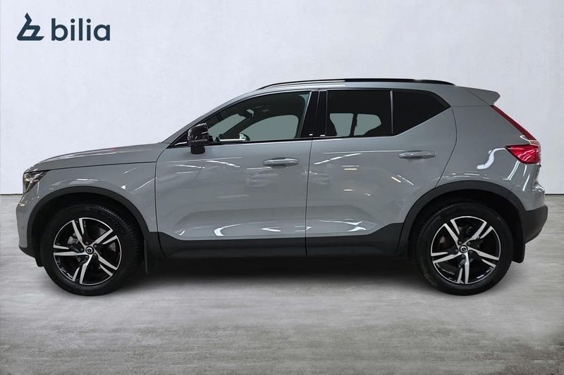 Volvo XC40 bild 3