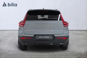 Volvo XC40 bild 5