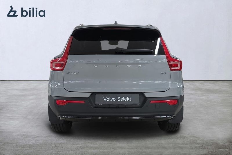 Volvo XC40 bild 5