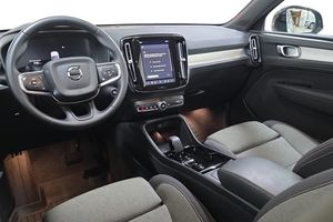 Volvo XC40 bild 10