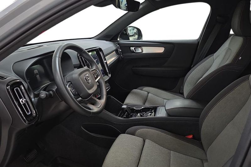 Volvo XC40 bild 14
