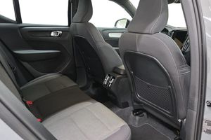 Volvo XC40 bild 9