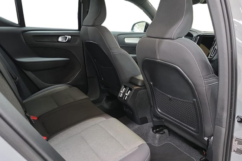 Volvo XC40 bild 9