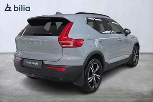 Volvo XC40 bild 19