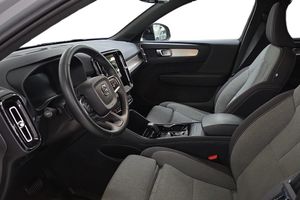 Volvo XC40 bild 14