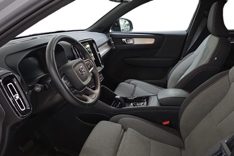 Volvo XC40 bild 14
