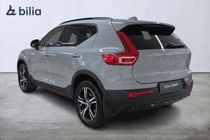 Volvo XC40 bild 2