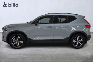 Volvo XC40 bild 3