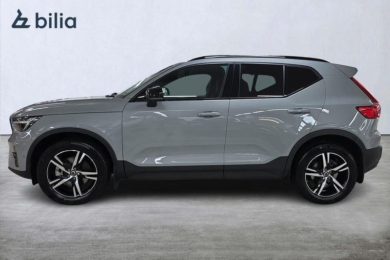 Volvo XC40 bild 3