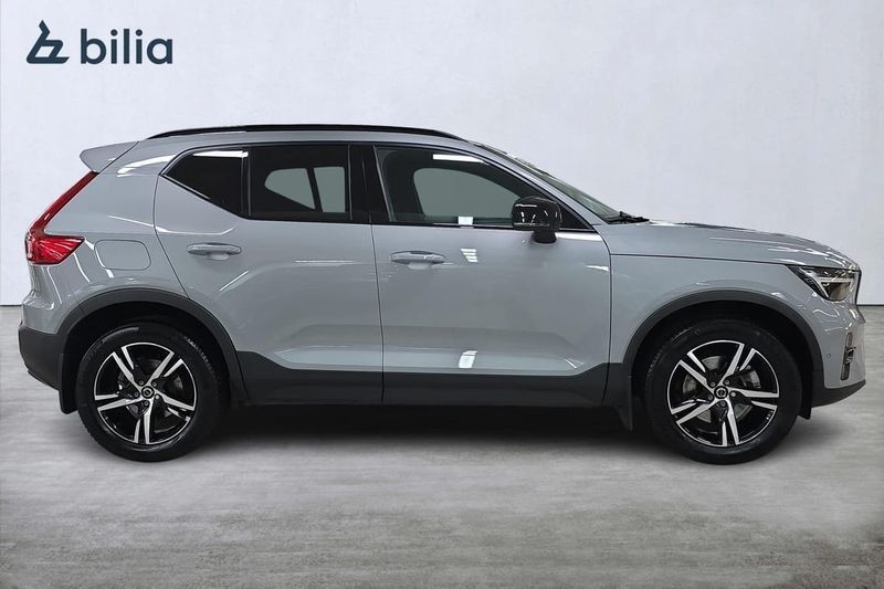 Volvo XC40 bild 18