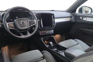 Volvo XC40 bild 10