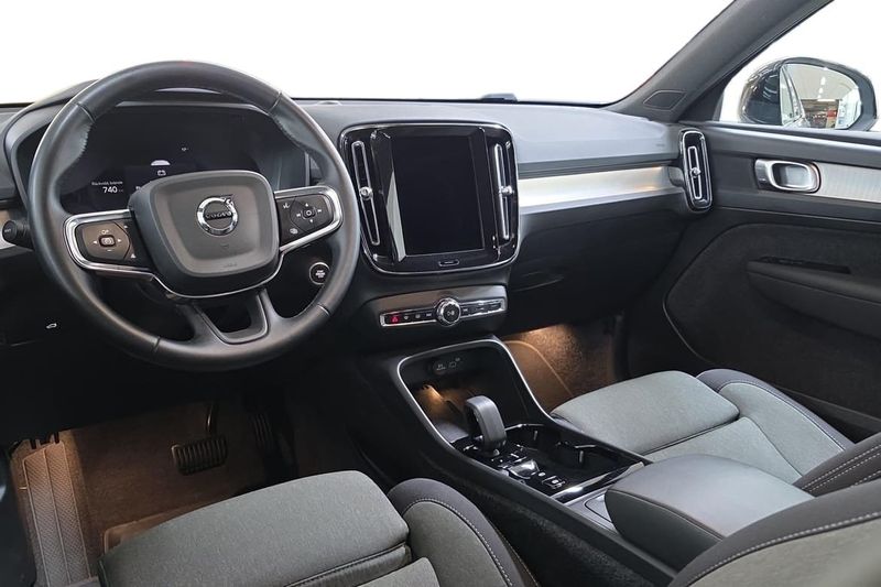 Volvo XC40 bild 10