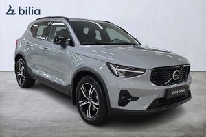 Volvo XC40 bild 20