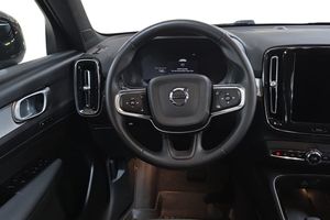 Volvo XC40 bild 11