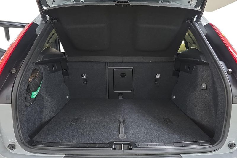 Volvo XC40 bild 12