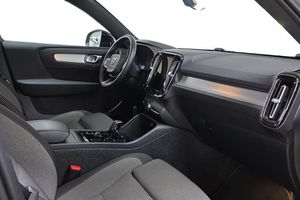 Volvo XC40 bild 7