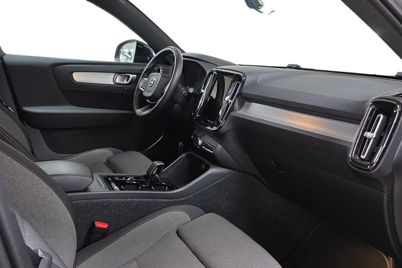 Volvo XC40 bild 7