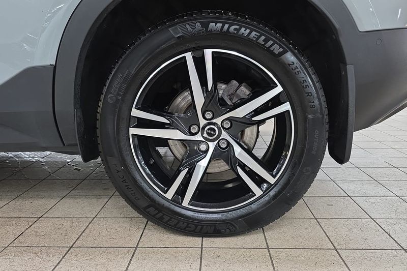 Volvo XC40 bild 17