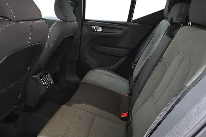Volvo XC40 bild 13