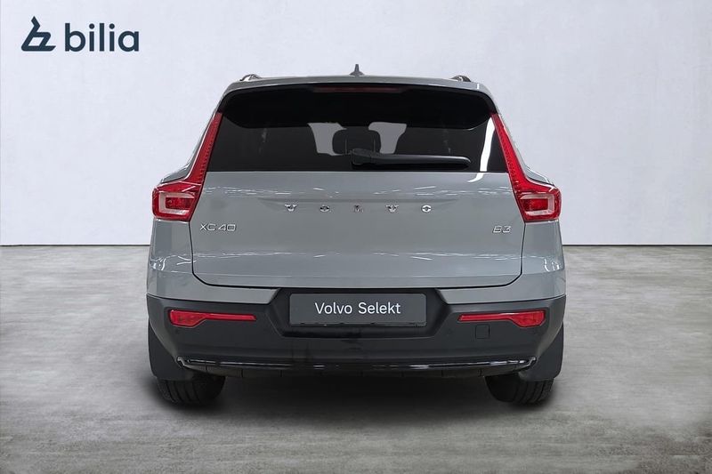 Volvo XC40 bild 5