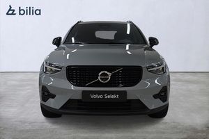 Volvo XC40 bild 6