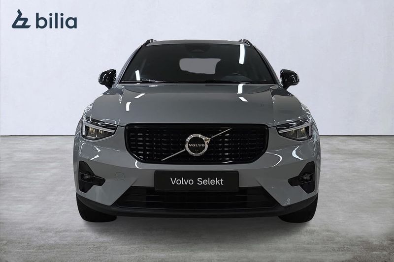Volvo XC40 bild 6