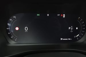 Volvo XC40 bild 16