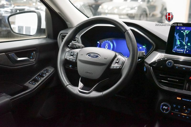 Ford Kuga bild 14