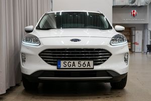 Ford Kuga bild 6