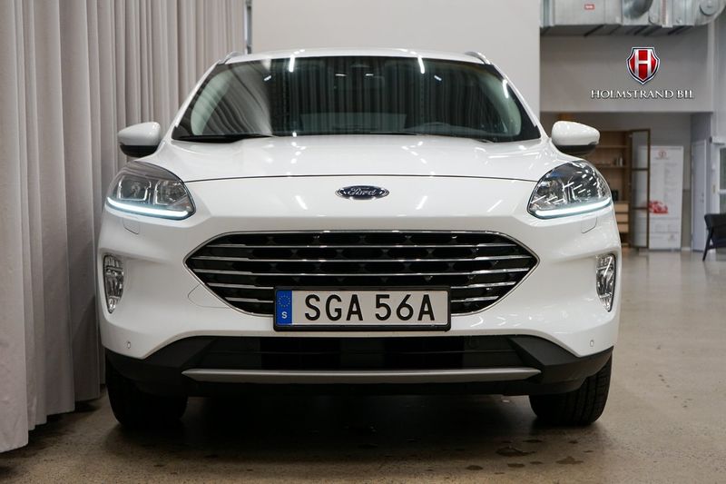 Ford Kuga bild 6