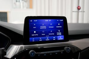 Ford Kuga bild 18