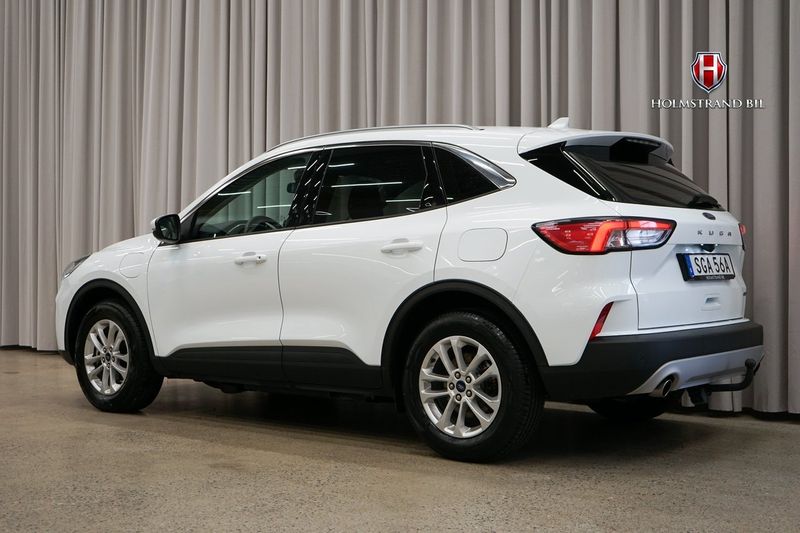 Ford Kuga bild 5