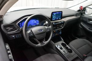 Ford Kuga bild 9