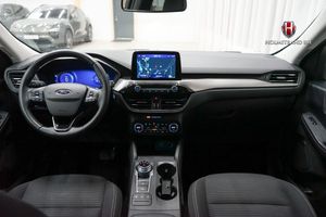 Ford Kuga bild 13