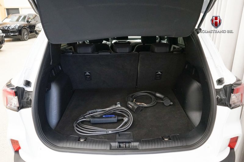Ford Kuga bild 21