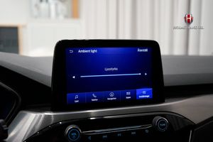 Ford Kuga bild 19