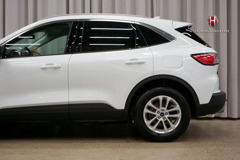 Ford Kuga bild 8