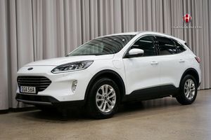 Ford Kuga bild 4