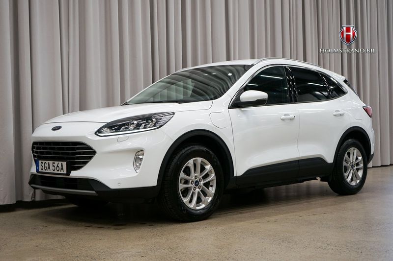 Ford Kuga bild 4