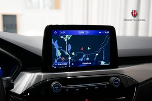 Ford Kuga bild 17