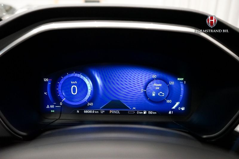 Ford Kuga bild 15